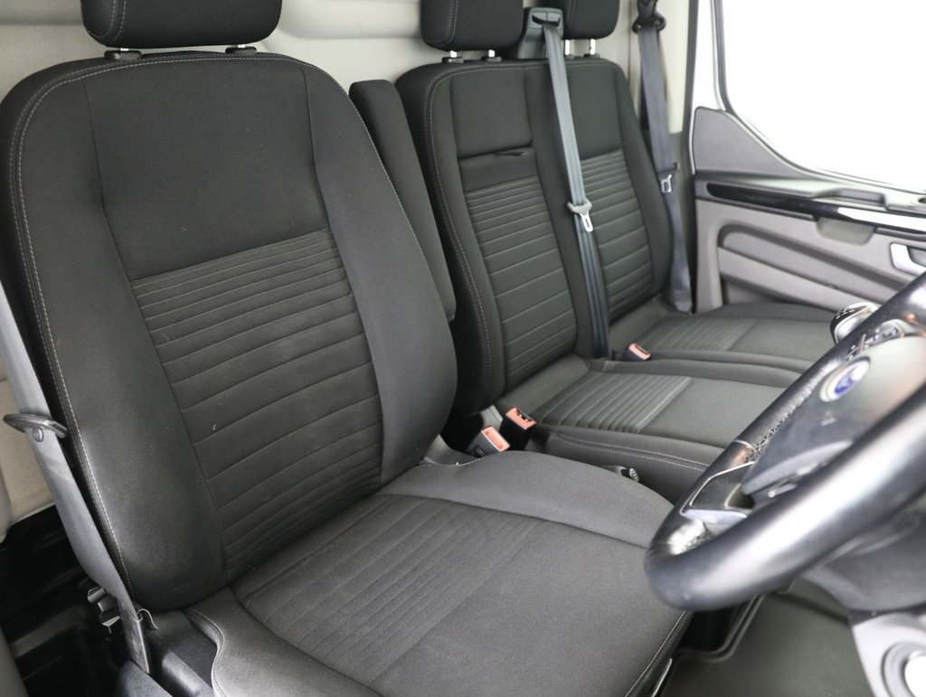 Used Ford Transit Custom 2022 for sale - 76486941: Photo 21
