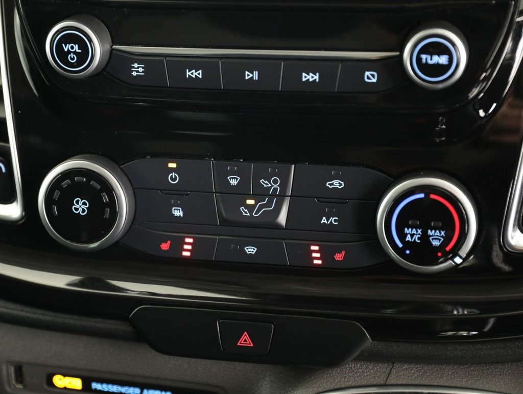 Used Ford Transit Custom 2022 for sale - 76486941: Photo 22