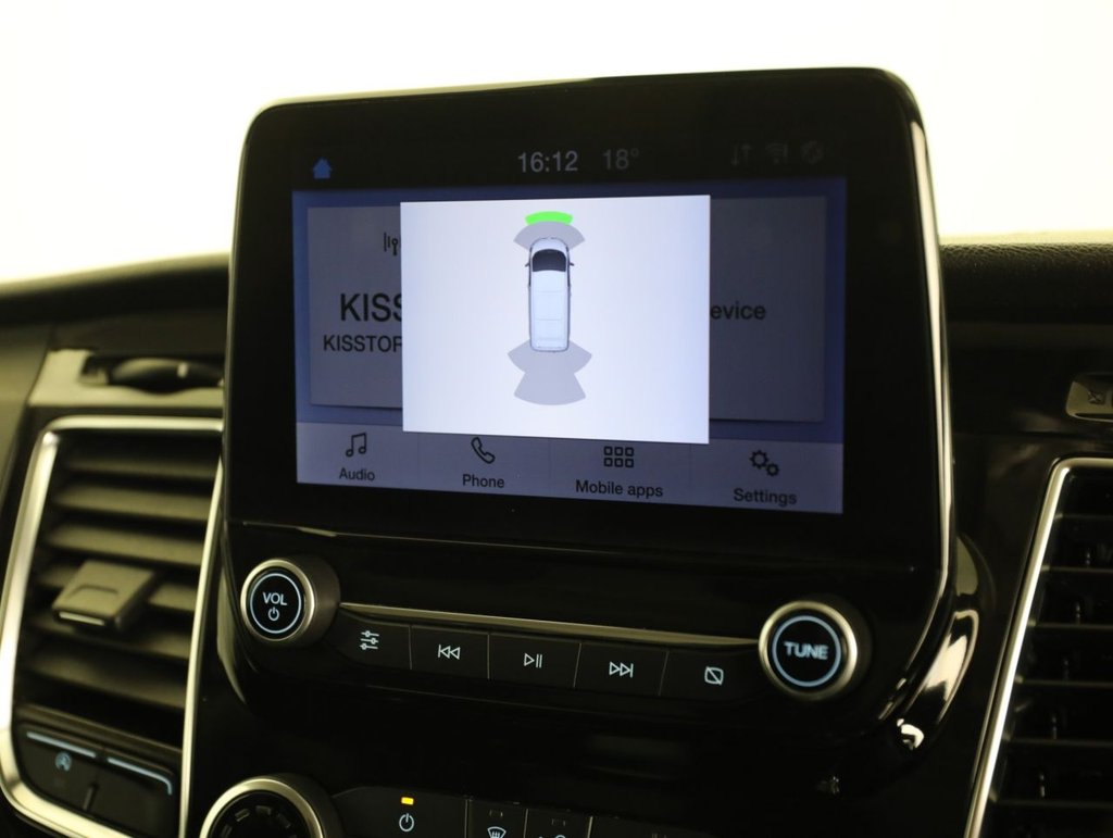 Used Ford Transit Custom 2022 for sale - 76486941: Photo 23