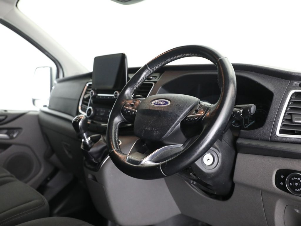 Used Ford Transit Custom 2022 for sale - 76486941: Photo 24