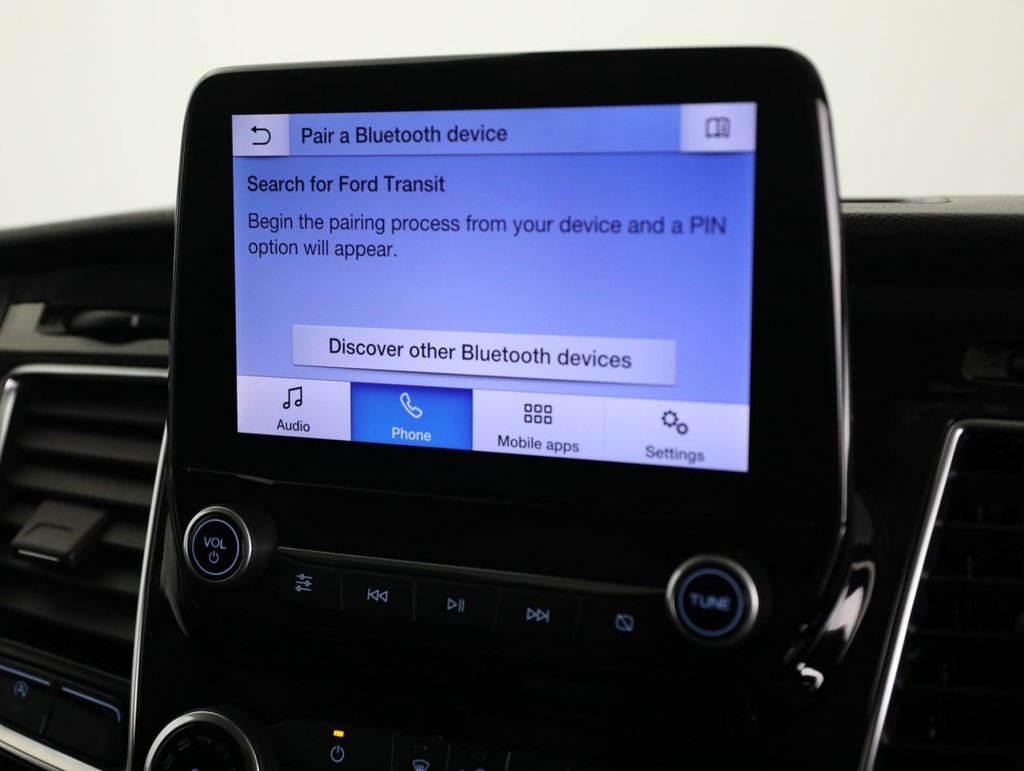 Used Ford Transit Custom 2022 for sale - 76486941: Photo 25