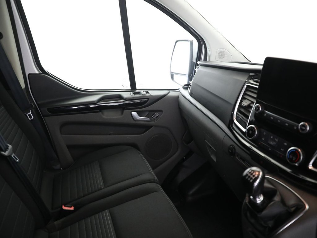 Used Ford Transit Custom 2022 for sale - 76486941: Photo 26