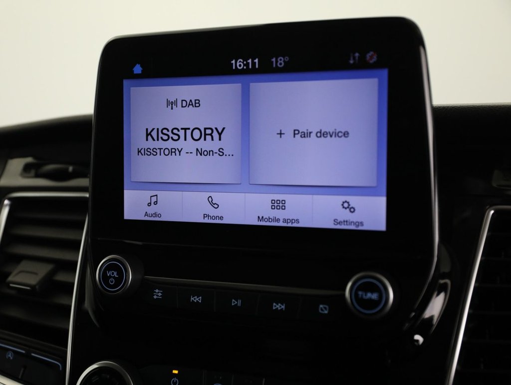 Used Ford Transit Custom 2022 for sale - 76486941: Photo 27