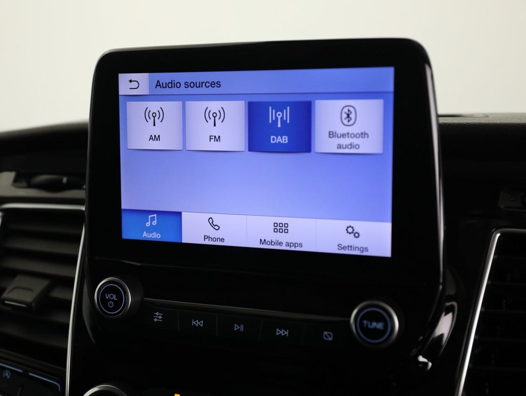 Used Ford Transit Custom 2022 for sale - 76486941: Photo 29