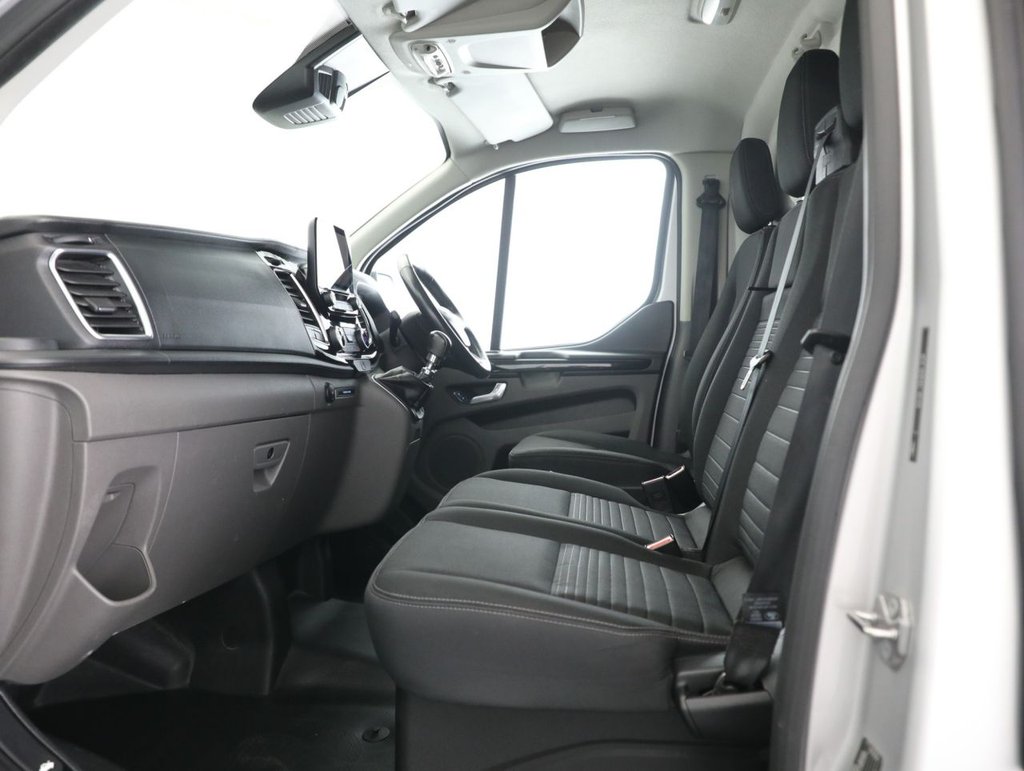 Used Ford Transit Custom 2022 for sale - 76486941: Photo 31