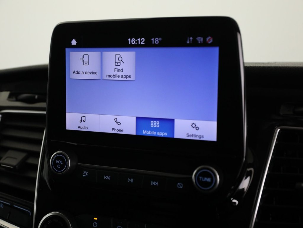 Used Ford Transit Custom 2022 for sale - 76486941: Photo 32