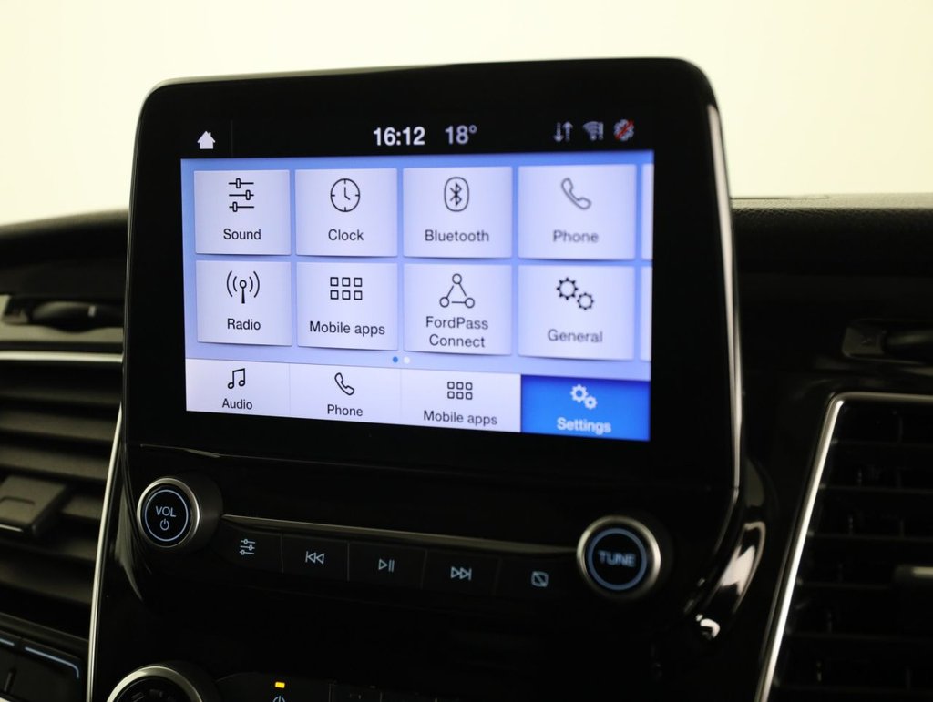 Used Ford Transit Custom 2022 for sale - 76486941: Photo 34