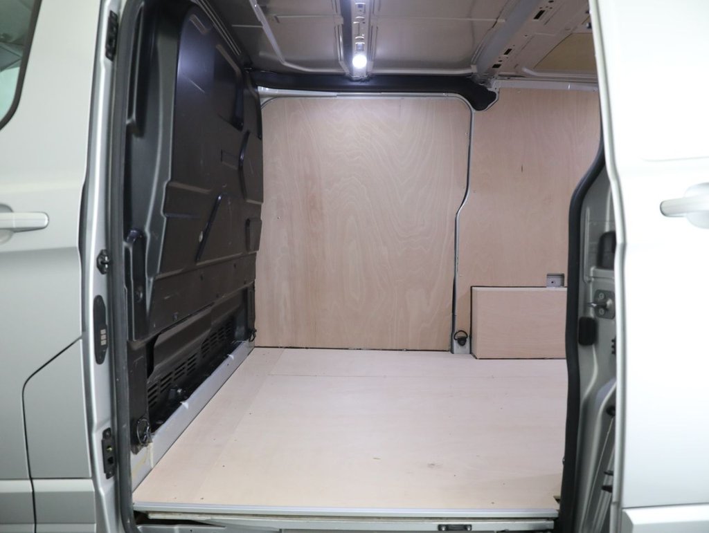 Used Ford Transit Custom 2022 for sale - 76486941: Photo 36