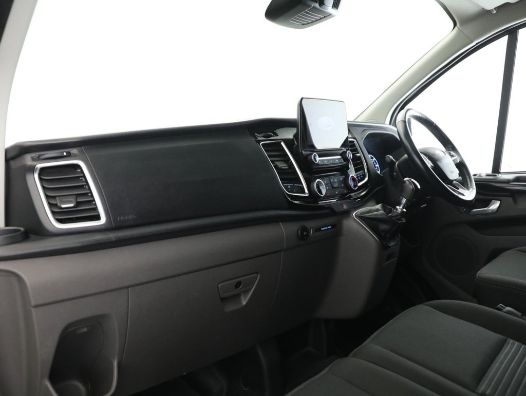 Used Ford Transit Custom 2022 for sale - 76486941: Photo 37