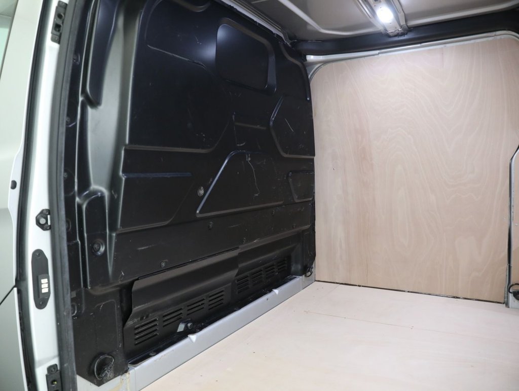 Used Ford Transit Custom 2022 for sale - 76486941: Photo 39