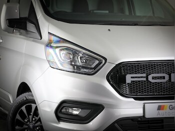 Used Ford Transit Custom 2022 for sale - 76486941: Photo