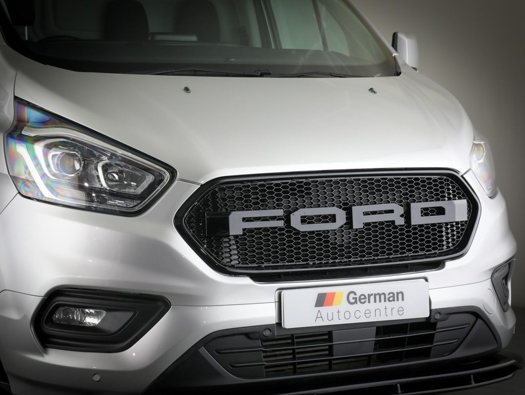 Used Ford Transit Custom 2022 for sale - 76486941: Photo 6
