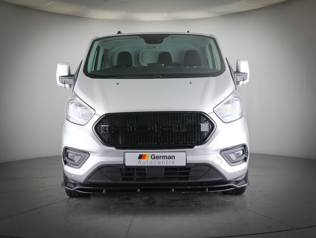 Used Ford Transit Custom 2022 for sale - 76486941: Photo 7