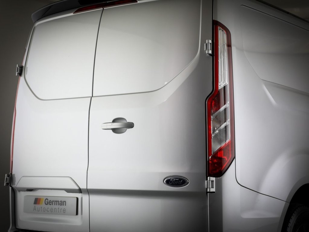 Used Ford Transit Custom 2022 for sale - 76486941: Photo 8