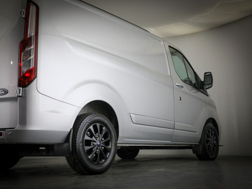 Used Ford Transit Custom 2022 for sale - 76486941: Photo 9