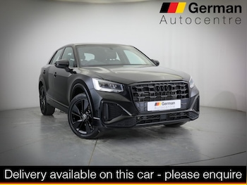Used Audi Q2 2023 for sale - 79133569: Photo