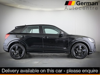 Used Audi Q2 2023 for sale - 79133569: Photo