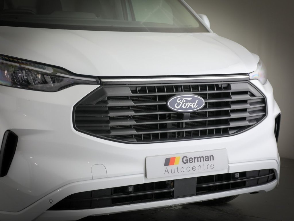 Used Ford Transit Custom 2024 for sale - 77052213: Photo 11