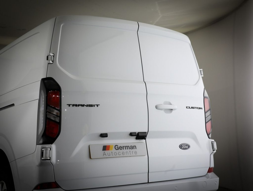 Used Ford Transit Custom 2024 for sale - 77052213: Photo 13