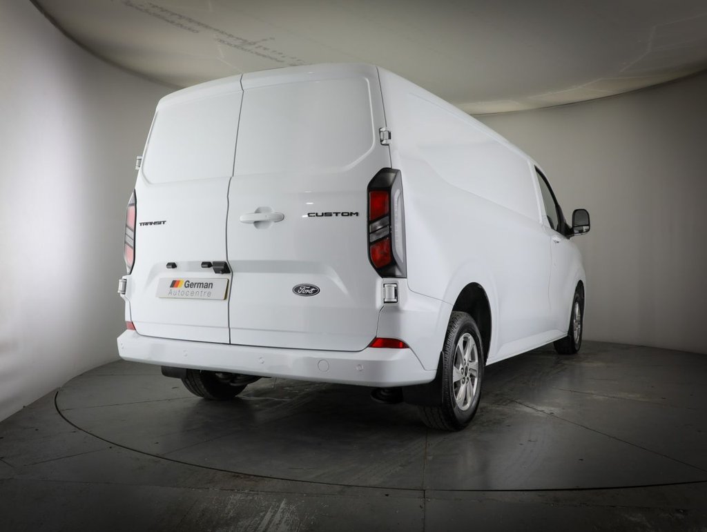 Used Ford Transit Custom 2024 for sale - 77052213: Photo 17