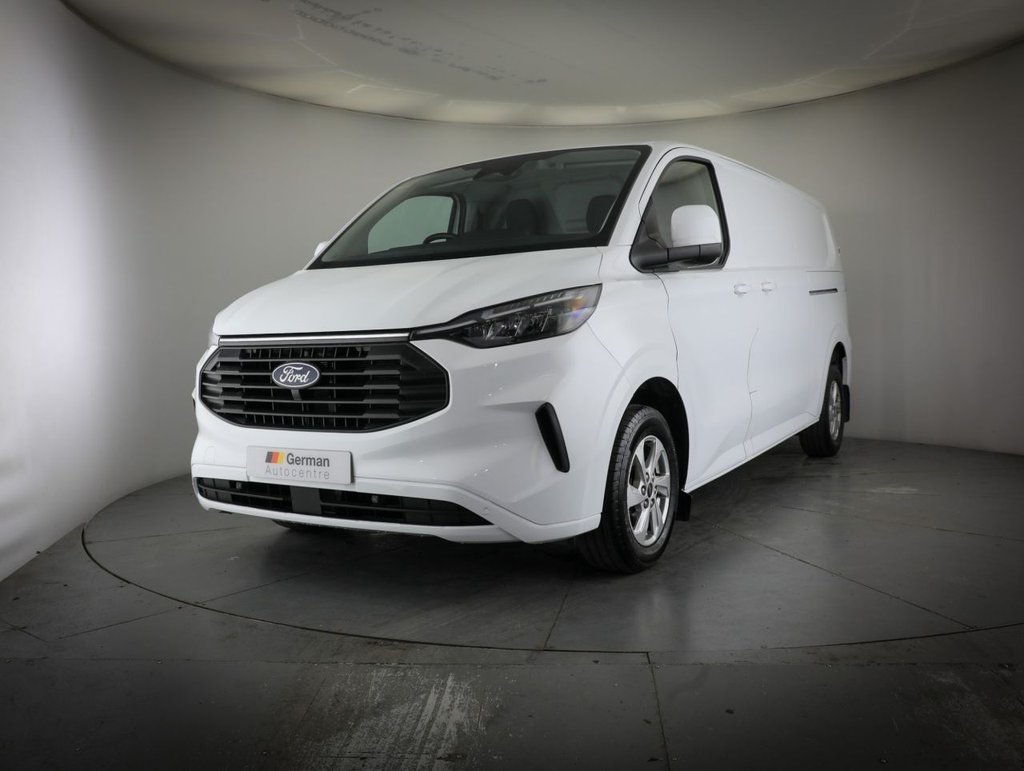 Used Ford Transit Custom 2024 for sale - 77052213: Photo 18