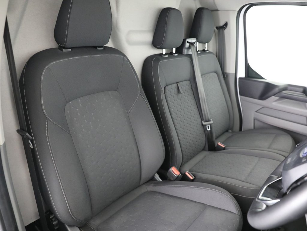Used Ford Transit Custom 2024 for sale - 77052213: Photo 21