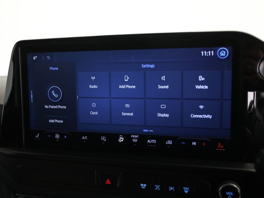 Used Ford Transit Custom 2024 for sale - 77052213: Photo 38