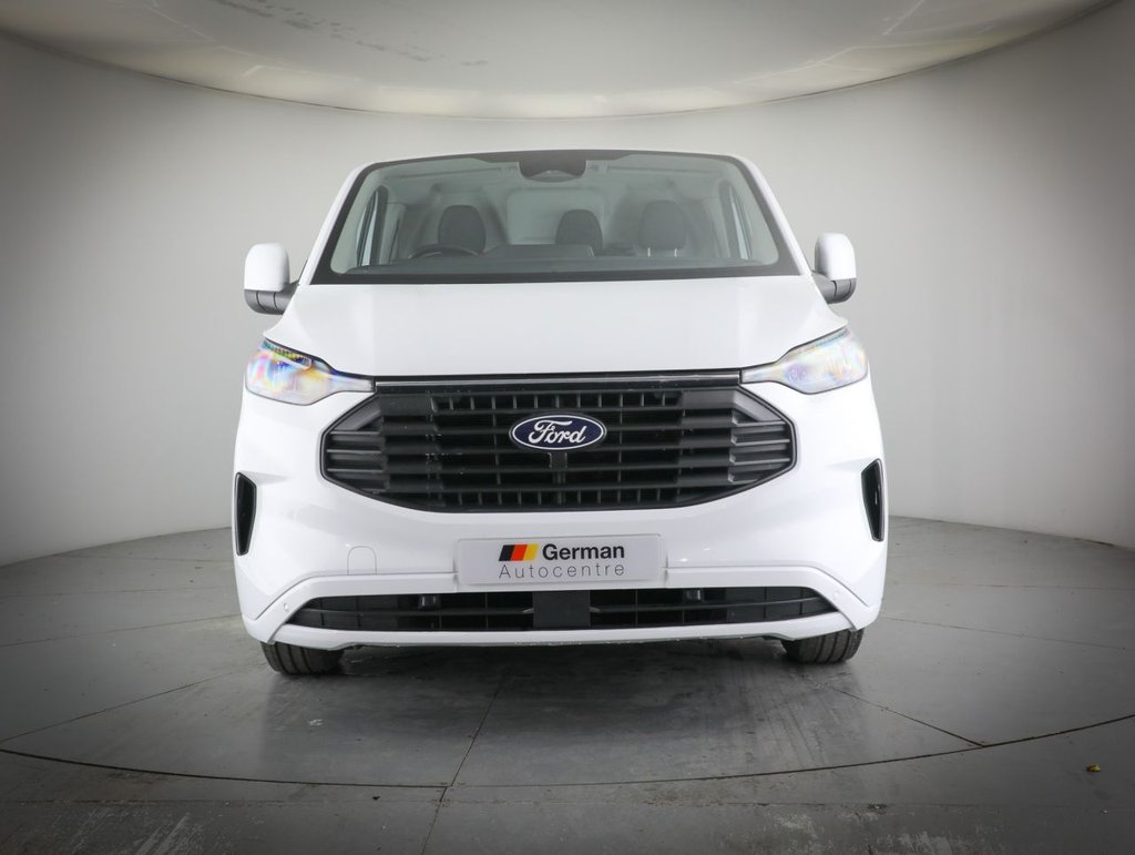 Used Ford Transit Custom 2024 for sale - 77052213: Photo 6