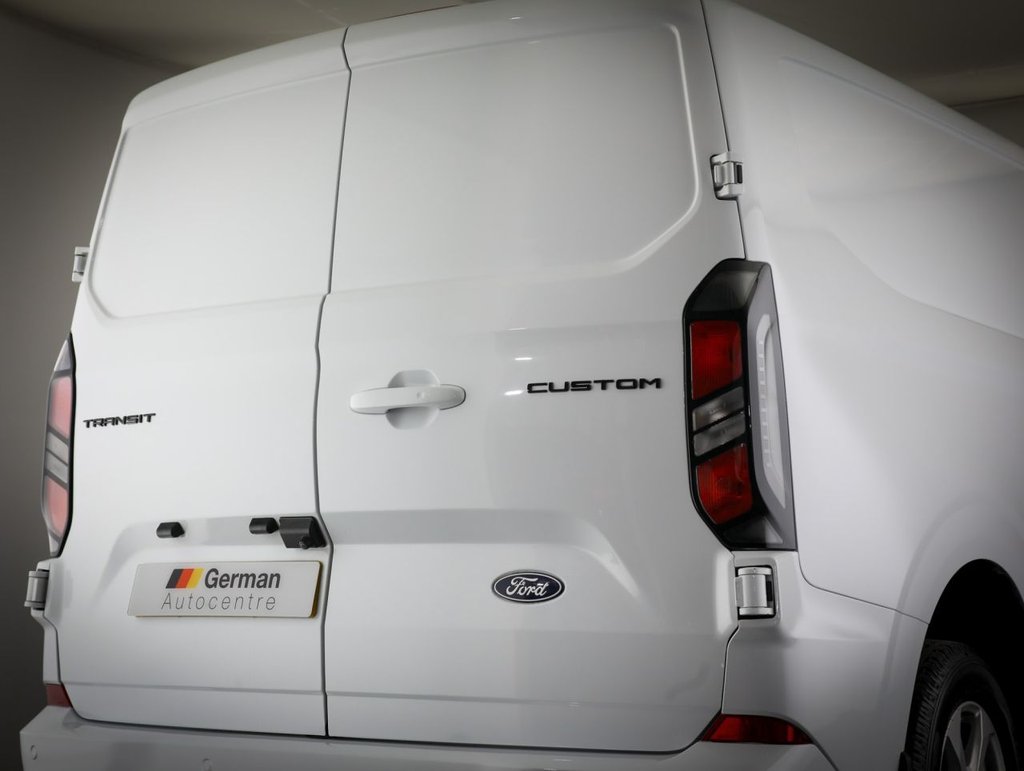 Used Ford Transit Custom 2024 for sale - 77052213: Photo 7