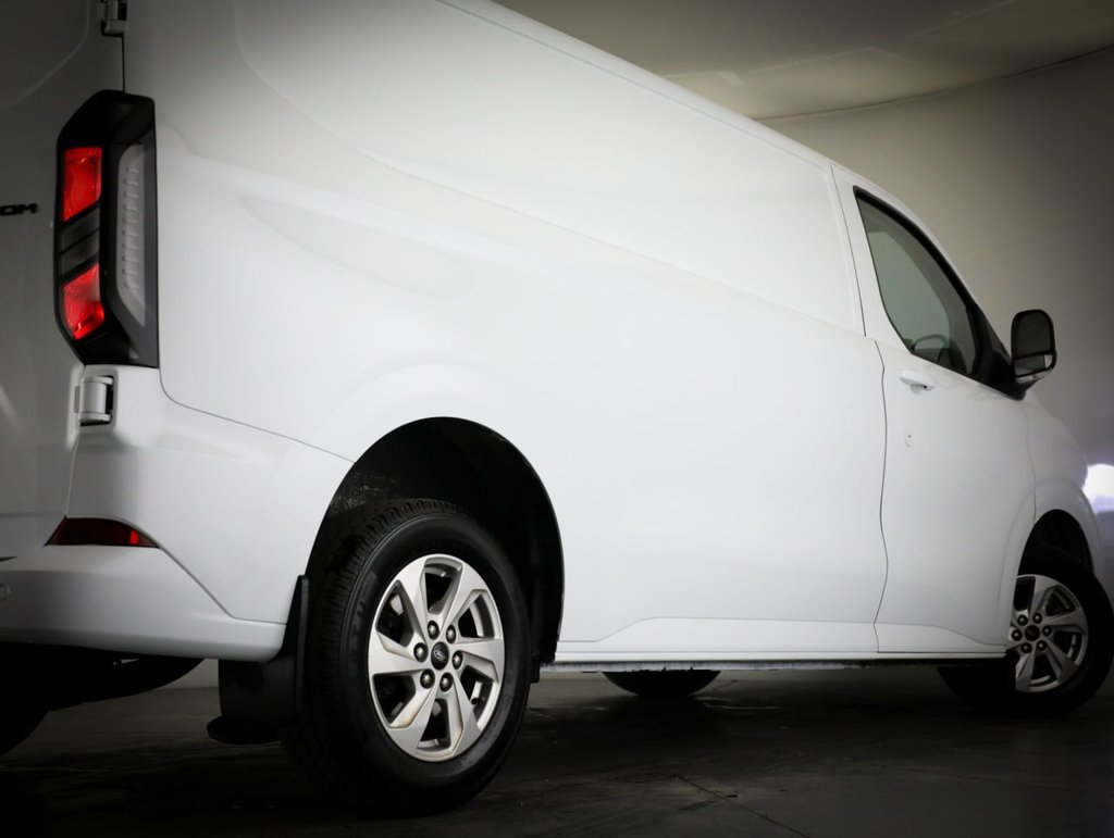 Used Ford Transit Custom 2024 for sale - 77052213: Photo 8