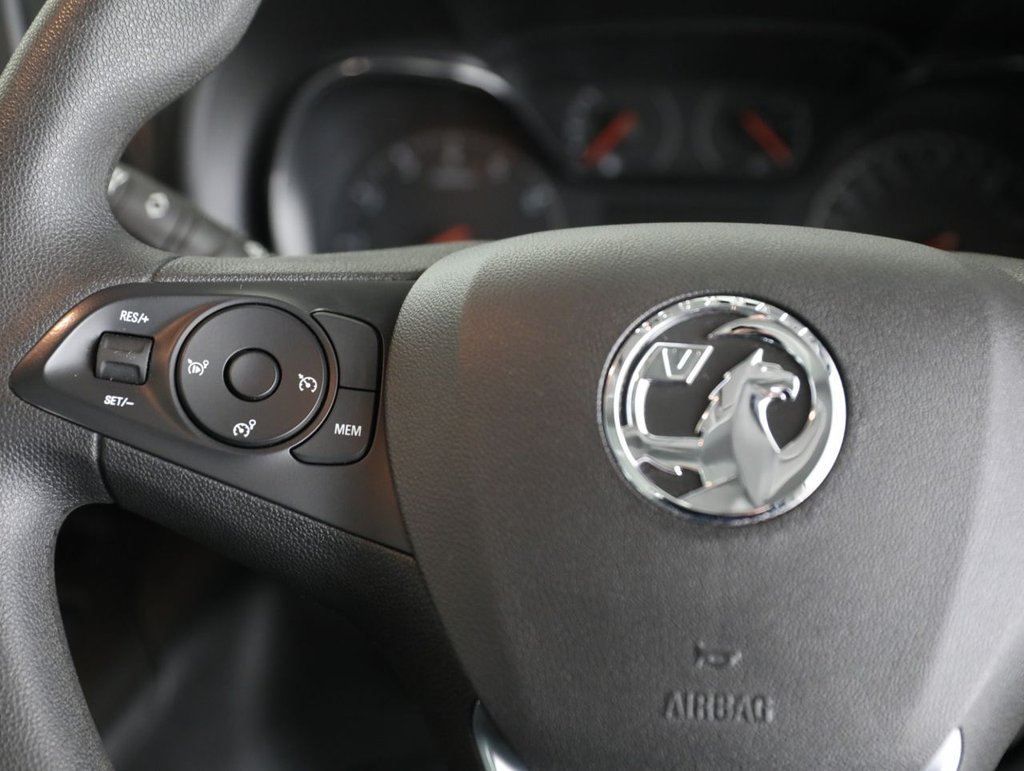 Used Vauxhall Combo Life 2022 for sale - 76647749: Photo 22