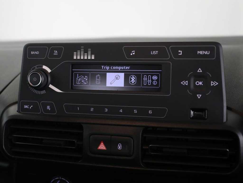 Used Vauxhall Combo Life 2022 for sale - 76647749: Photo 27