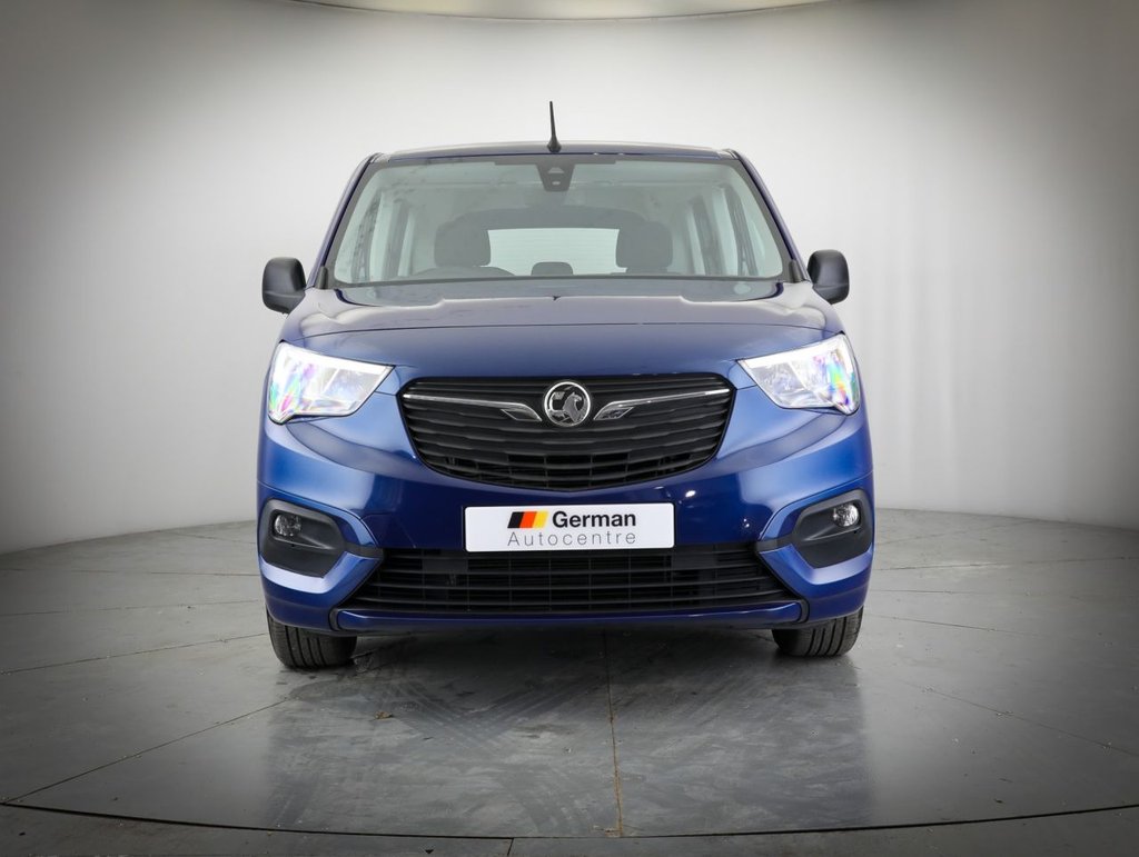 Used Vauxhall Combo Life 2022 for sale - 76647749: Photo 6