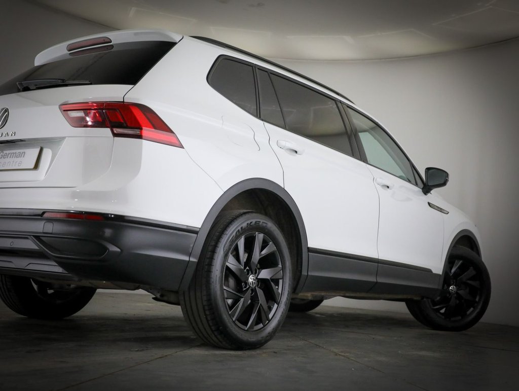 Used Volkswagen Tiguan Allspace 2022 for sale - 77673682: Photo 11