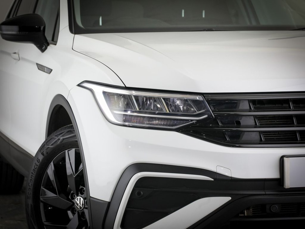 Used Volkswagen Tiguan Allspace 2022 for sale - 77673682: Photo 12