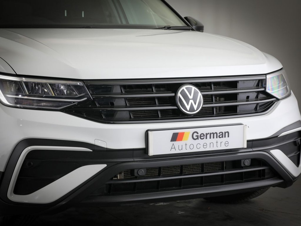 Used Volkswagen Tiguan Allspace 2022 for sale - 77673682: Photo 13