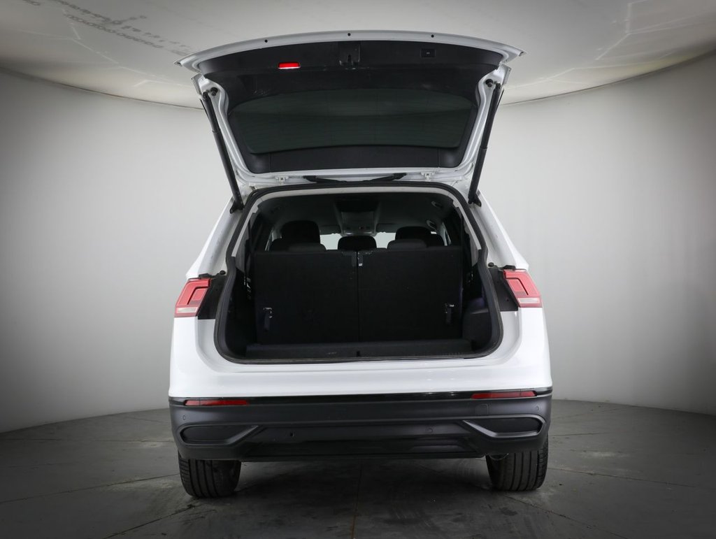 Used Volkswagen Tiguan Allspace 2022 for sale - 77673682: Photo 15