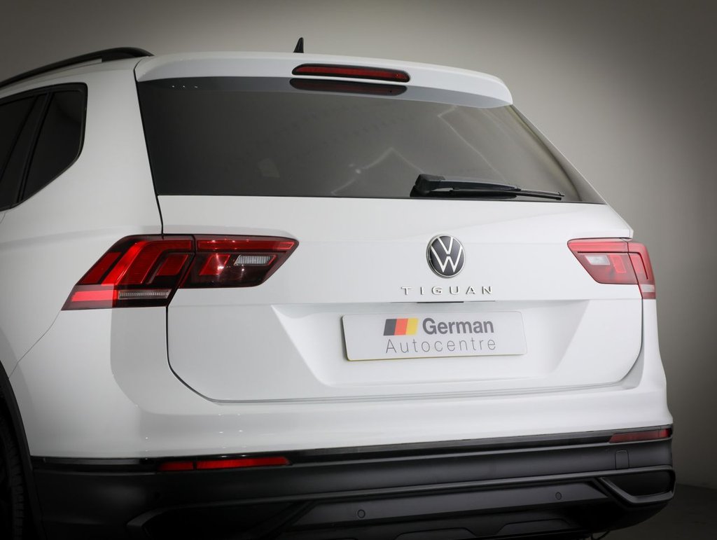 Used Volkswagen Tiguan Allspace 2022 for sale - 77673682: Photo 16