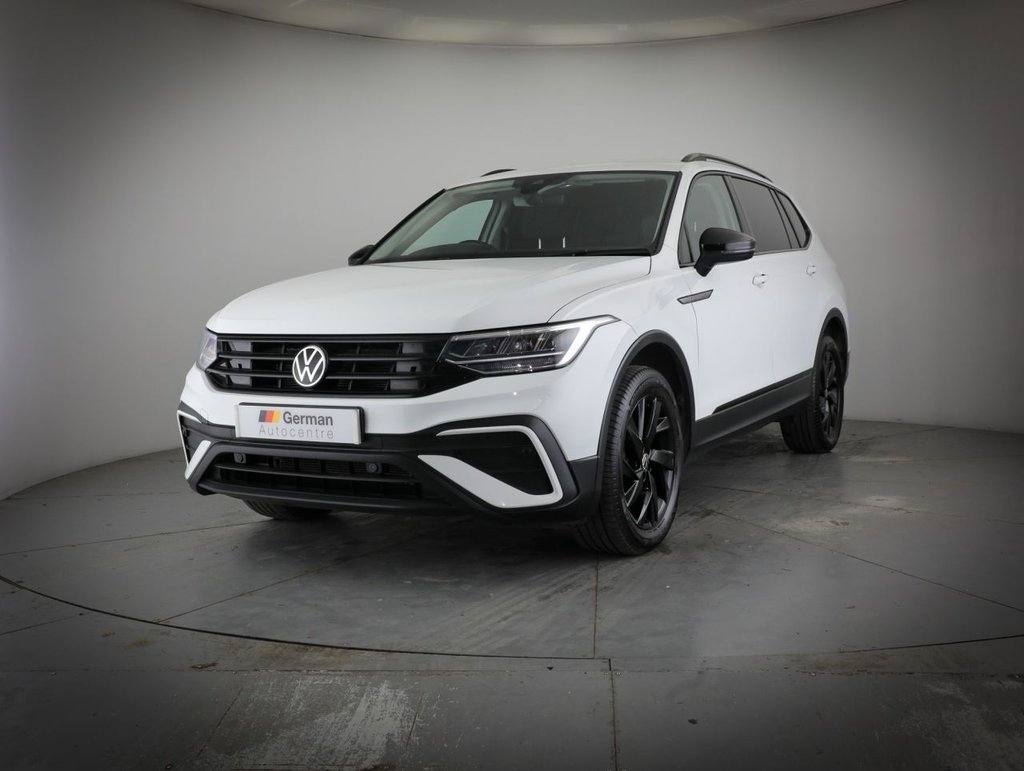 Used Volkswagen Tiguan Allspace 2022 for sale - 77673682: Photo 17