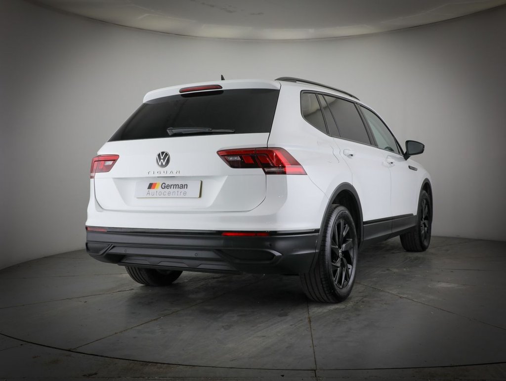 Used Volkswagen Tiguan Allspace 2022 for sale - 77673682: Photo 20