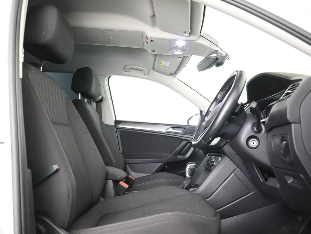 Used Volkswagen Tiguan Allspace 2022 for sale - 77673682: Photo 21