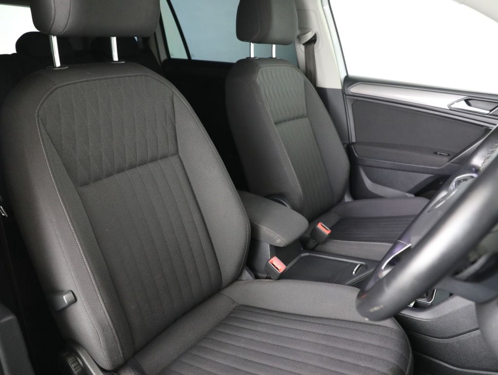 Used Volkswagen Tiguan Allspace 2022 for sale - 77673682: Photo 26