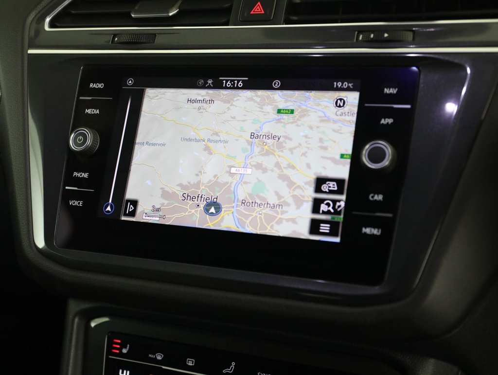 Used Volkswagen Tiguan Allspace 2022 for sale - 77673682: Photo 27