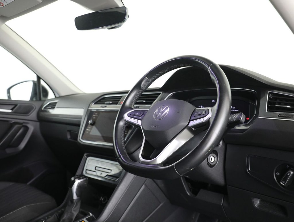 Used Volkswagen Tiguan Allspace 2022 for sale - 77673682: Photo 29