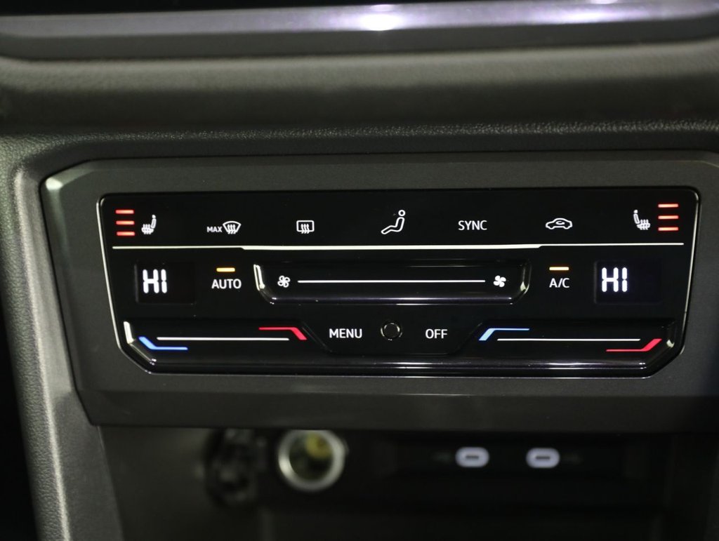 Used Volkswagen Tiguan Allspace 2022 for sale - 77673682: Photo 30