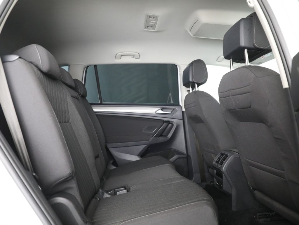 Used Volkswagen Tiguan Allspace 2022 for sale - 77673682: Photo 31
