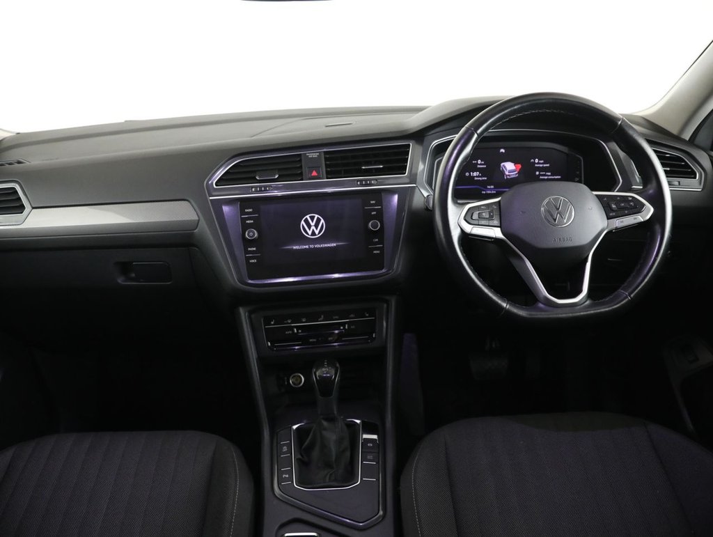 Used Volkswagen Tiguan Allspace 2022 for sale - 77673682: Photo 33