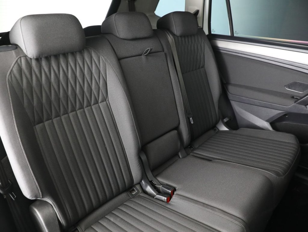 Used Volkswagen Tiguan Allspace 2022 for sale - 77673682: Photo 36