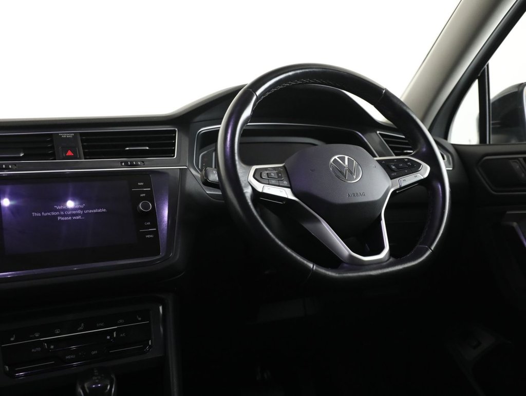Used Volkswagen Tiguan Allspace 2022 for sale - 77673682: Photo 38