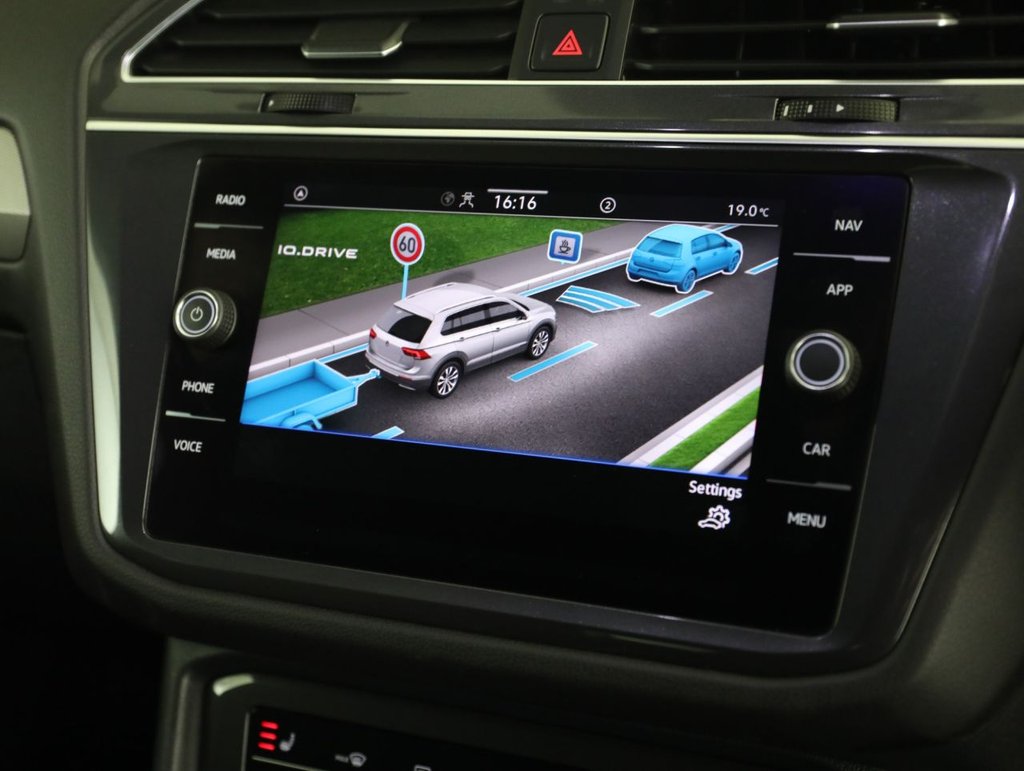 Used Volkswagen Tiguan Allspace 2022 for sale - 77673682: Photo 43